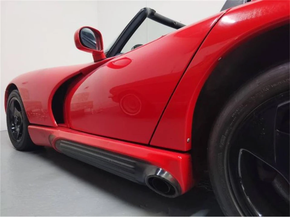 1993 Dodge Viper 1st Gen - Image 4 of 7