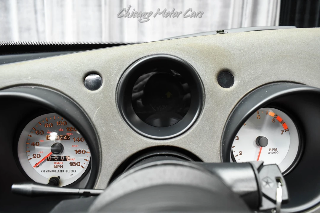 1993 Dodge Viper 1st Gen - Image 10 of 31