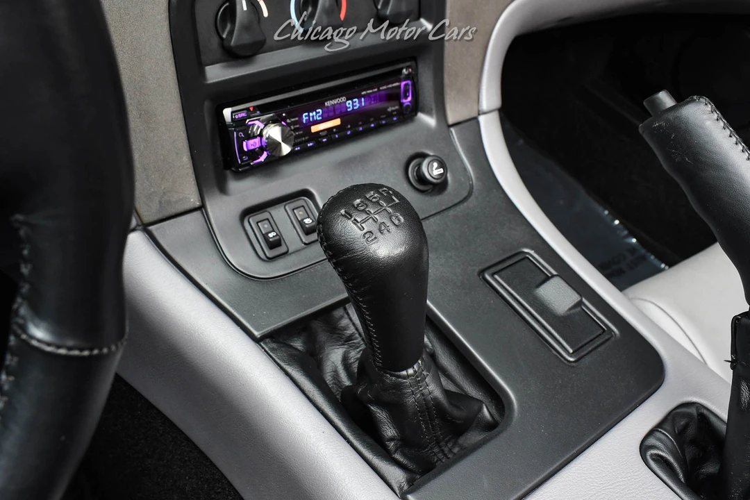 1993 Dodge Viper 1st Gen - Image 14 of 31