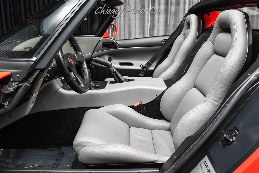 1993 Dodge Viper 1st Gen - Image 17 of 31