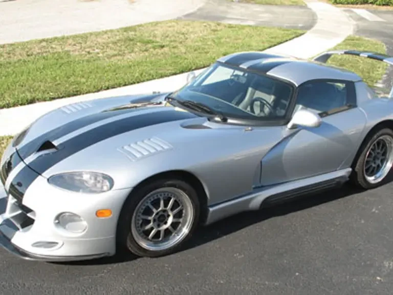 1993 Dodge Viper 1st Gen - Image 8 of 8
