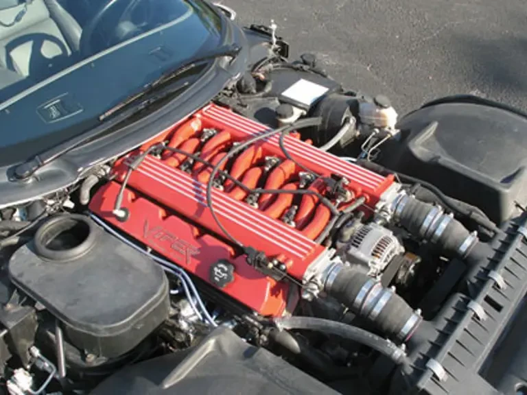 1993 Dodge Viper 1st Gen - Image 7 of 8