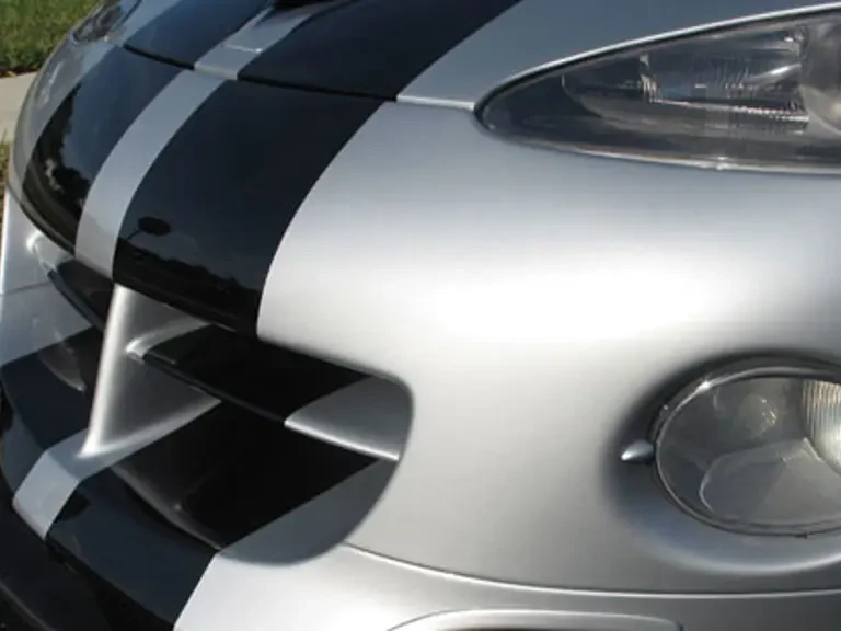 1993 Dodge Viper 1st Gen - Image 3 of 8