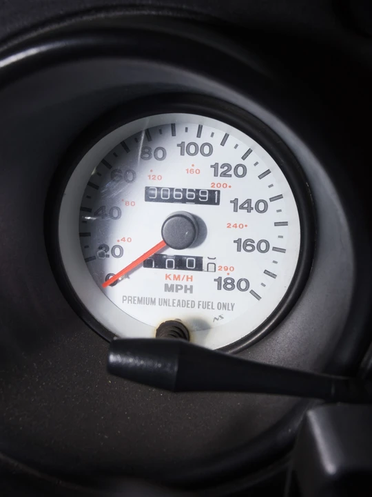 1993 Dodge Viper 1st Gen - Image 16 of 19