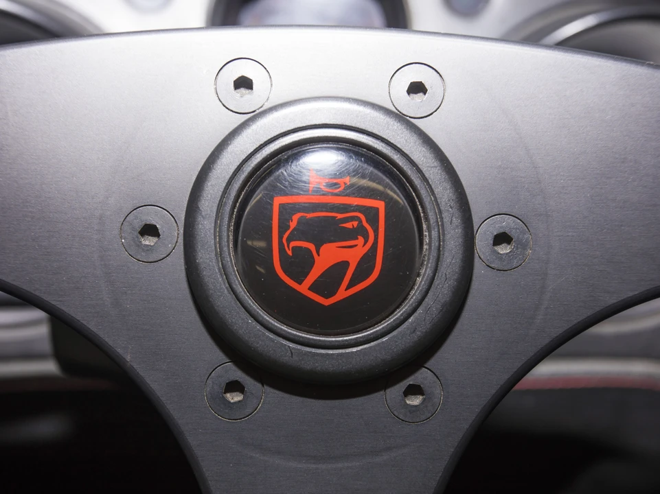 1993 Dodge Viper 1st Gen - Image 15 of 19