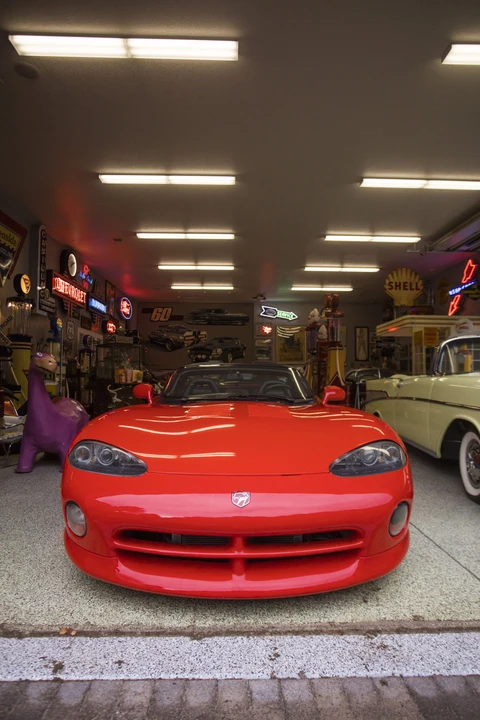 1993 Dodge Viper 1st Gen - Image 9 of 19