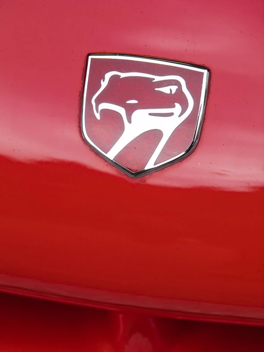 1993 Dodge Viper 1st Gen - Image 2 of 19