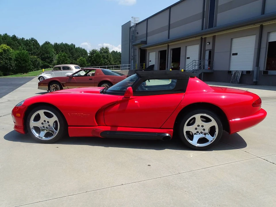 1965 Dodge Viper 1st Gen - Image 7 of 7