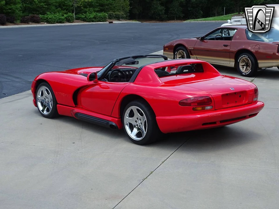 1965 Dodge Viper 1st Gen - Image 5 of 7