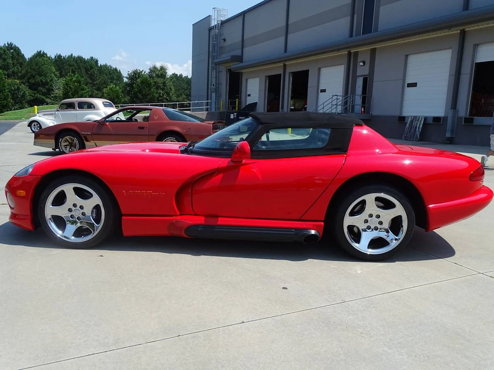 1965 Dodge Viper 1st Gen - Image 6 of 7