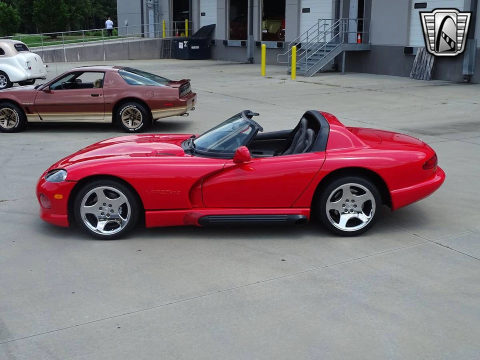 1965 Dodge Viper 1st Gen - Image 4 of 7