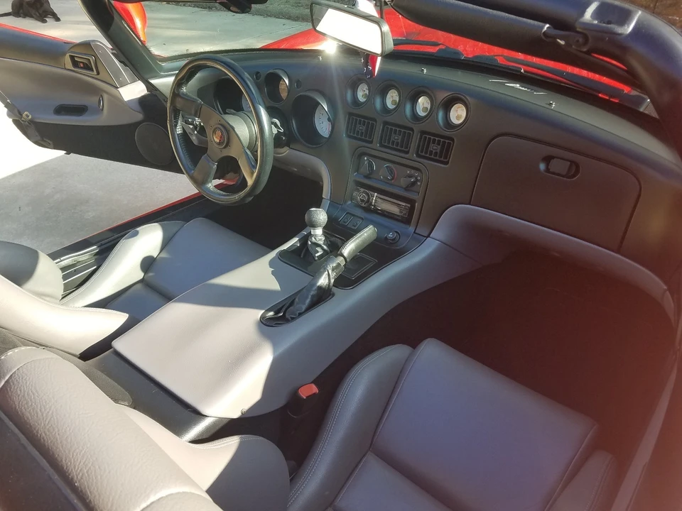 1993 Dodge Viper 1st Gen - Image 18 of 31