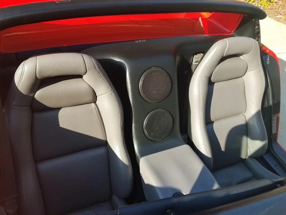 1993 Dodge Viper 1st Gen - Image 19 of 31