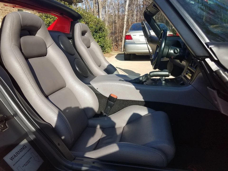 1993 Dodge Viper 1st Gen - Image 17 of 31