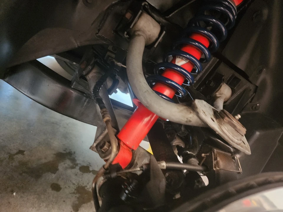 1993 Dodge Viper 1st Gen - Image 23 of 31