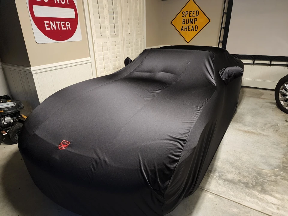 1993 Dodge Viper 1st Gen - Image 7 of 31