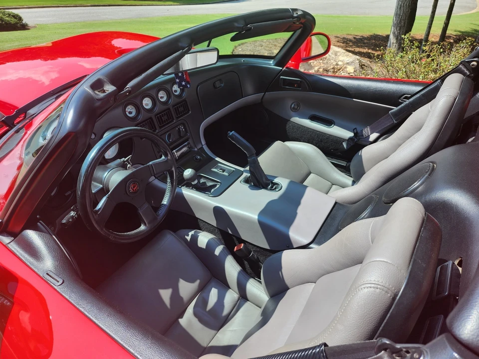 1993 Dodge Viper 1st Gen - Image 16 of 31