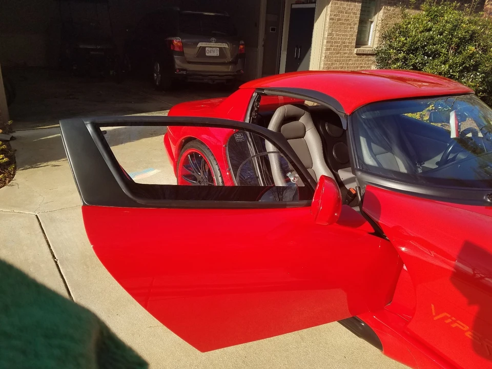 1993 Dodge Viper 1st Gen - Image 15 of 31