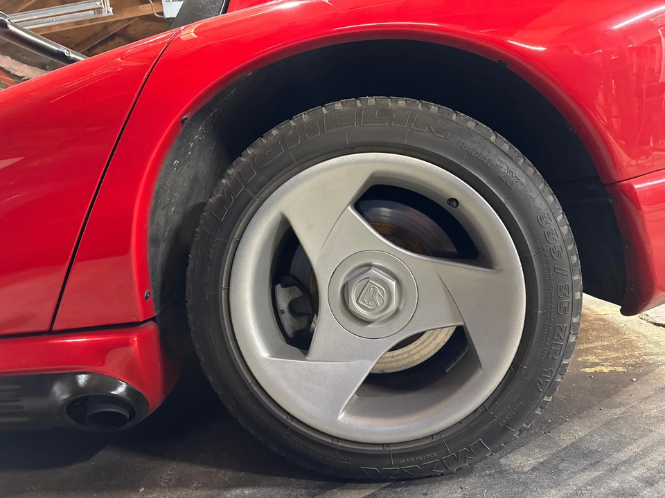 1993 Dodge Viper 1st Gen - Image 29 of 31