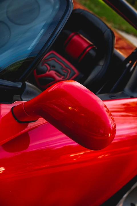 1993 Dodge Viper 1st Gen - Image 26 of 31