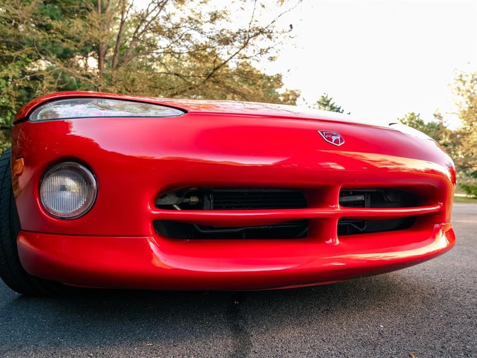 1993 Dodge Viper 1st Gen - Image 18 of 21