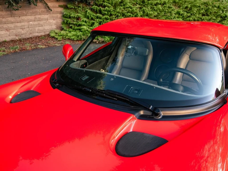 1993 Dodge Viper 1st Gen - Image 10 of 21