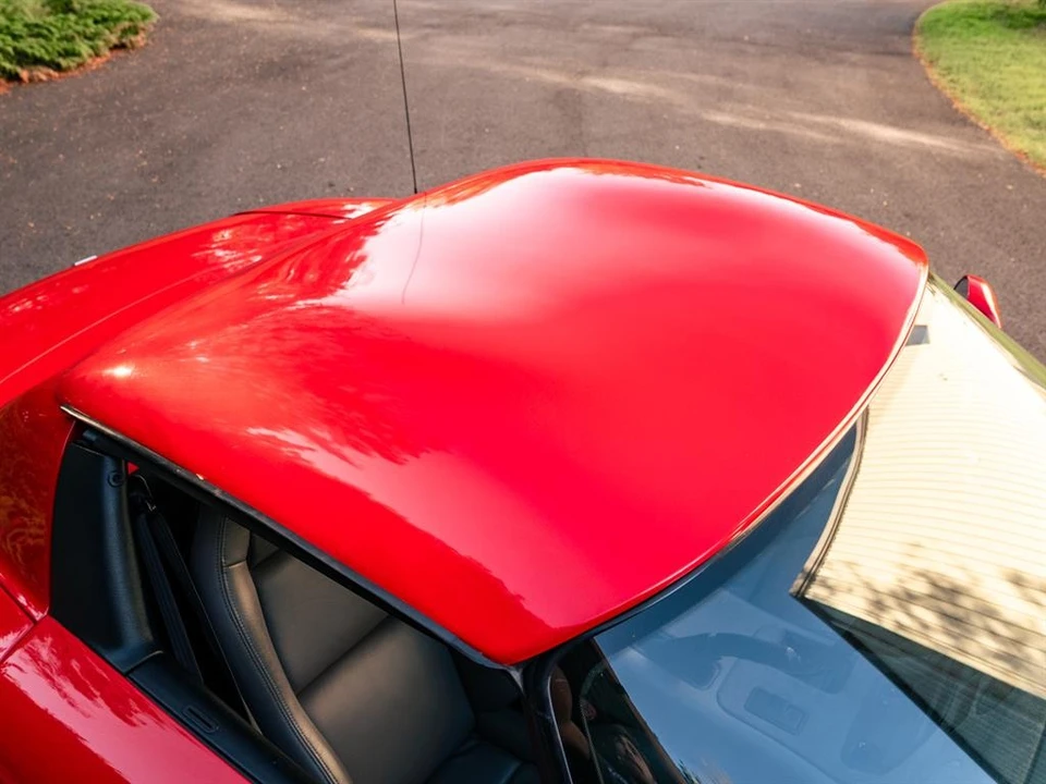 1993 Dodge Viper 1st Gen - Image 16 of 21