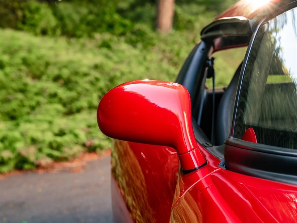 1993 Dodge Viper 1st Gen - Image 9 of 21