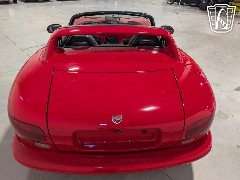 1993 Dodge Viper 1st Gen - Image 12 of 12