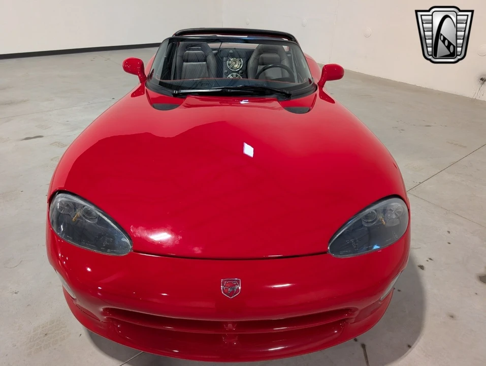 1993 Dodge Viper 1st Gen - Image 11 of 12