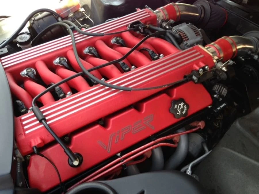 1993 Dodge Viper 1st Gen - Image 5 of 7