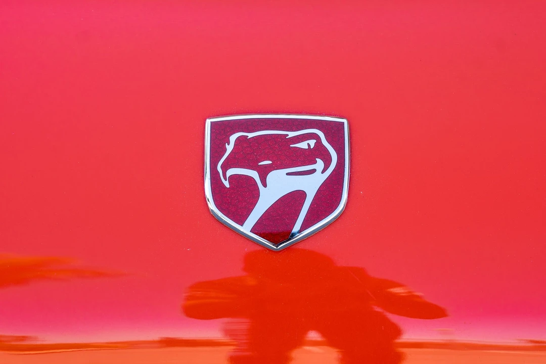 1993 Dodge Viper 1st Gen - Image 20 of 31
