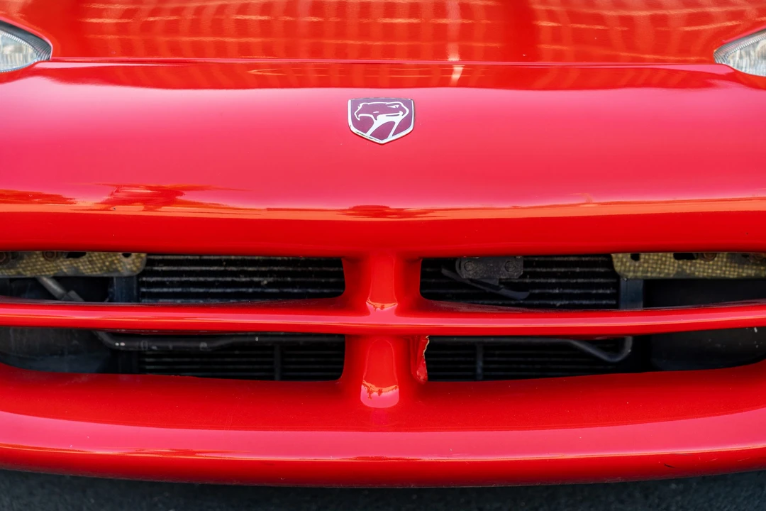 1993 Dodge Viper 1st Gen - Image 19 of 31