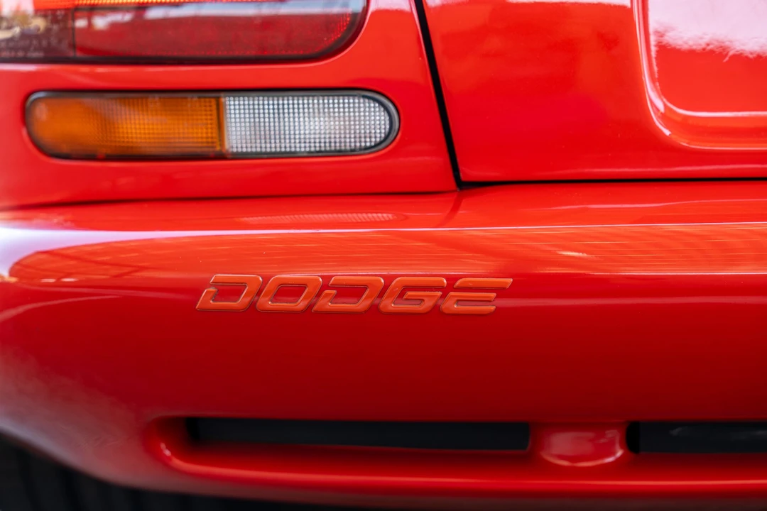 1993 Dodge Viper 1st Gen - Image 26 of 31