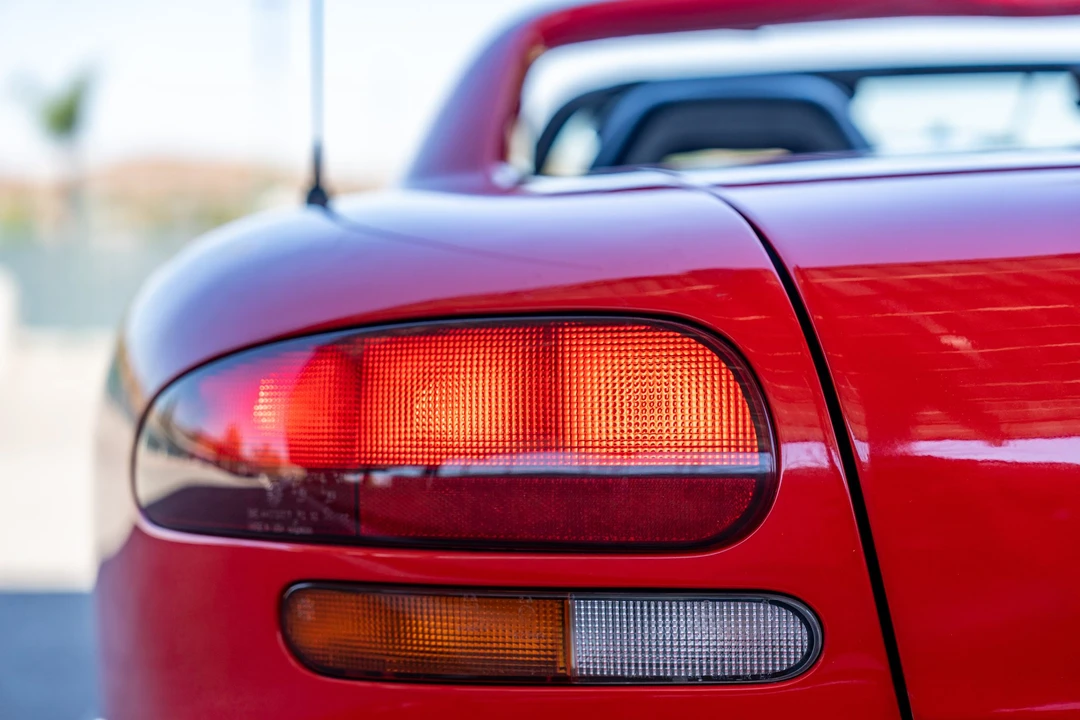 1993 Dodge Viper 1st Gen - Image 22 of 31