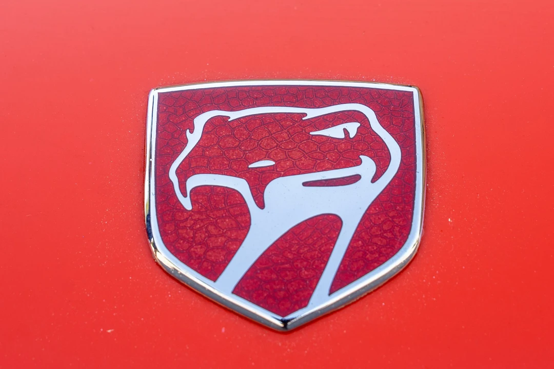 1993 Dodge Viper 1st Gen - Image 21 of 31