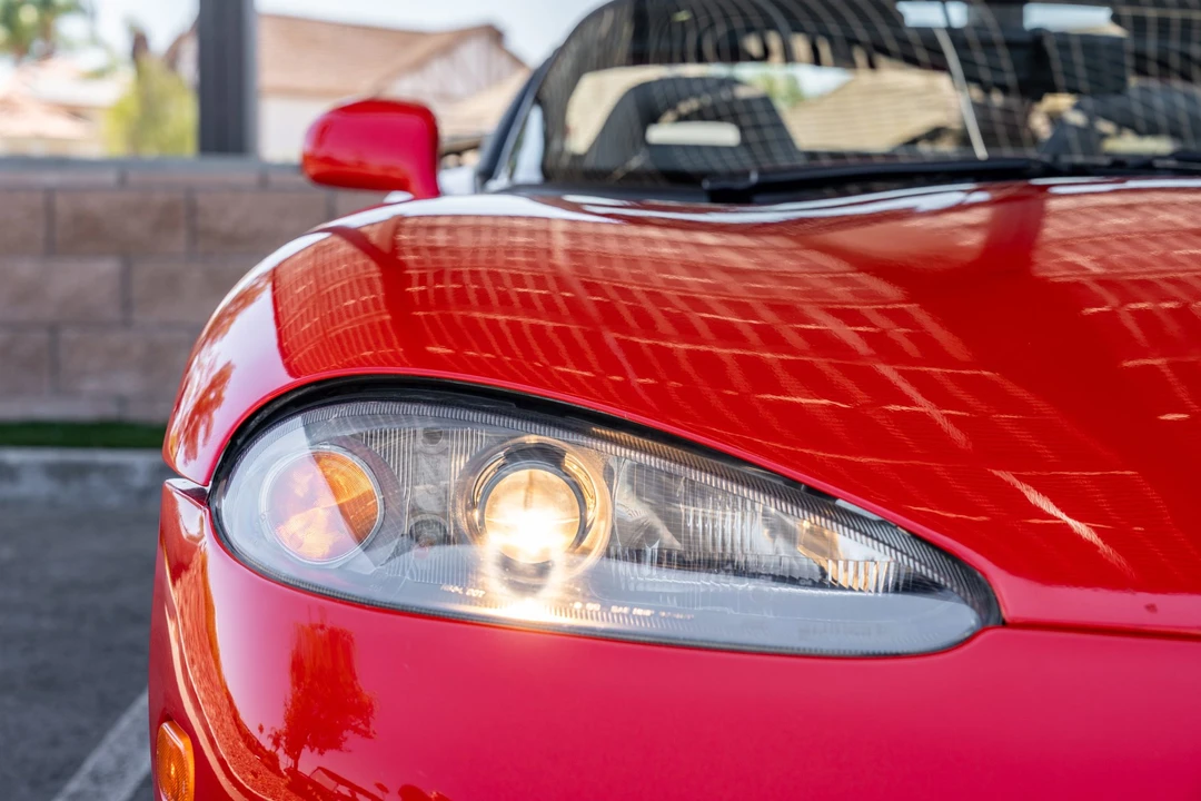 1993 Dodge Viper 1st Gen - Image 10 of 31