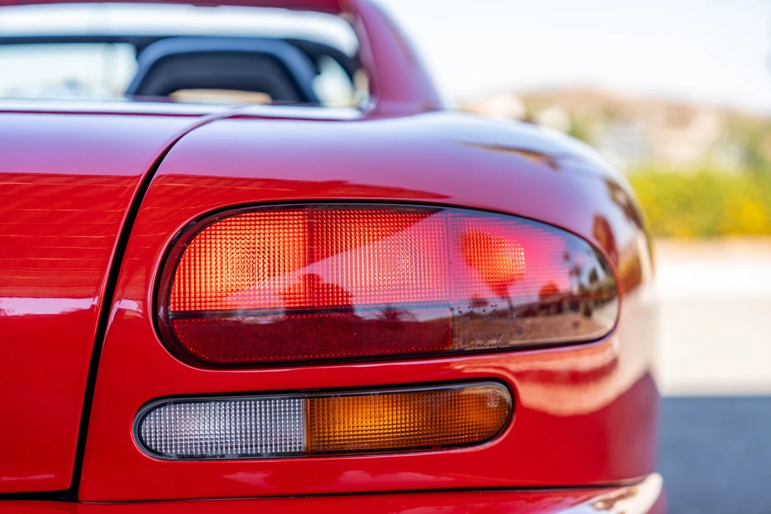 1993 Dodge Viper 1st Gen - Image 23 of 31