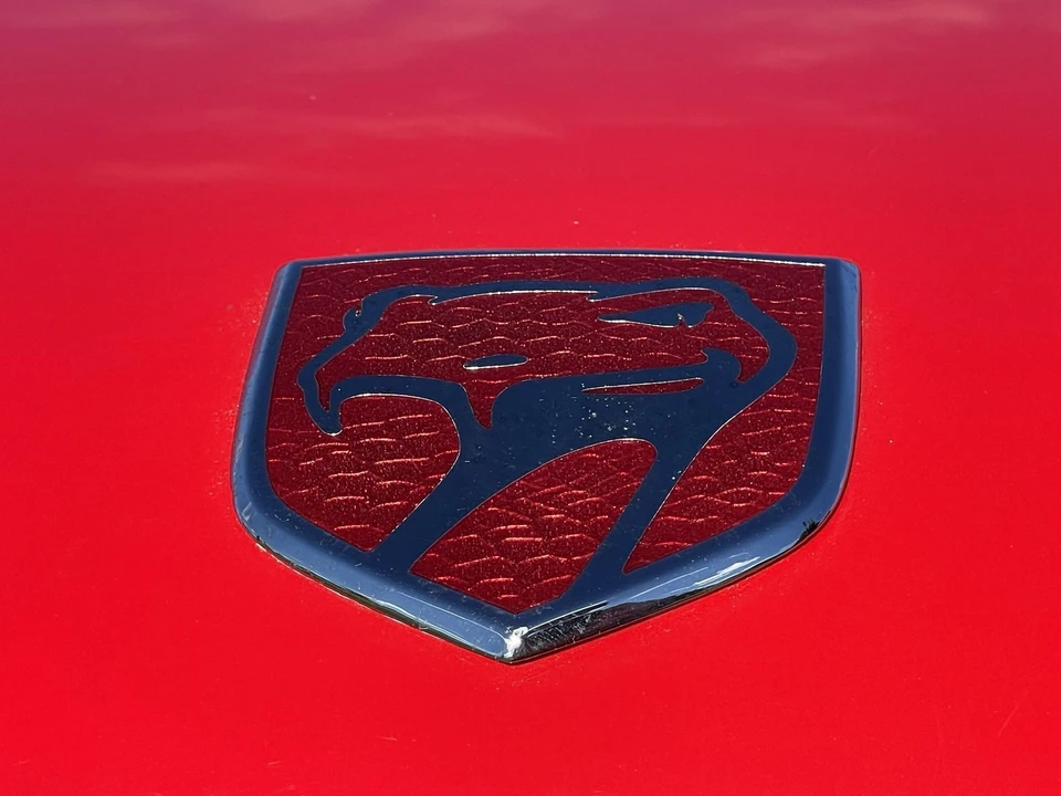 1993 Dodge Viper 1st Gen - Image 28 of 31