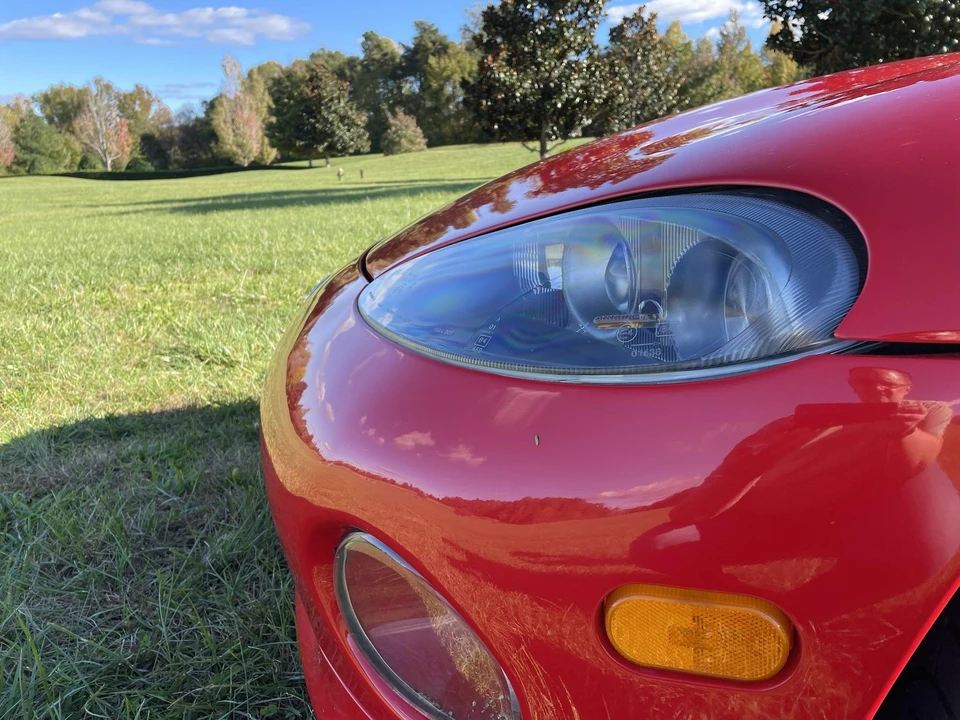 1993 Dodge Viper 1st Gen - Image 31 of 31