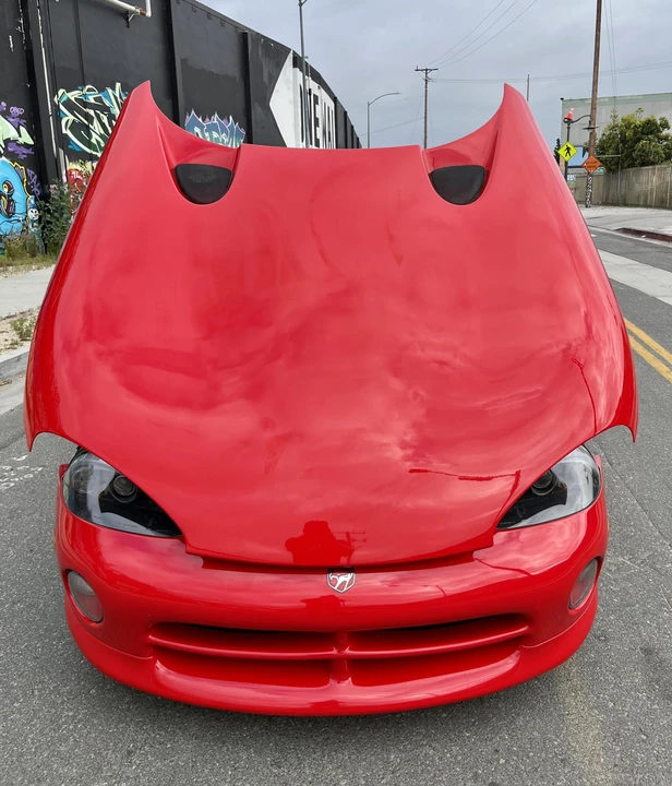 1993 Dodge Viper 1st Gen - Image 31 of 31