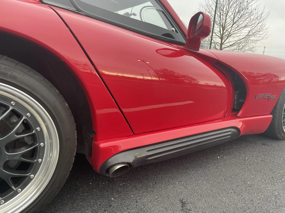 1993 Dodge Viper 1st Gen - Image 20 of 31