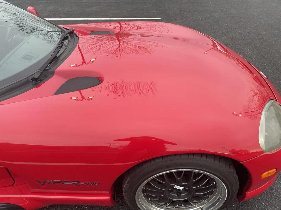 1993 Dodge Viper 1st Gen - Image 14 of 31
