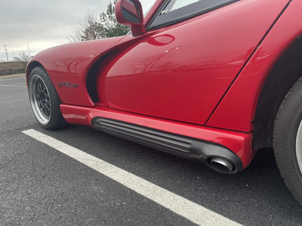 1993 Dodge Viper 1st Gen - Image 19 of 31