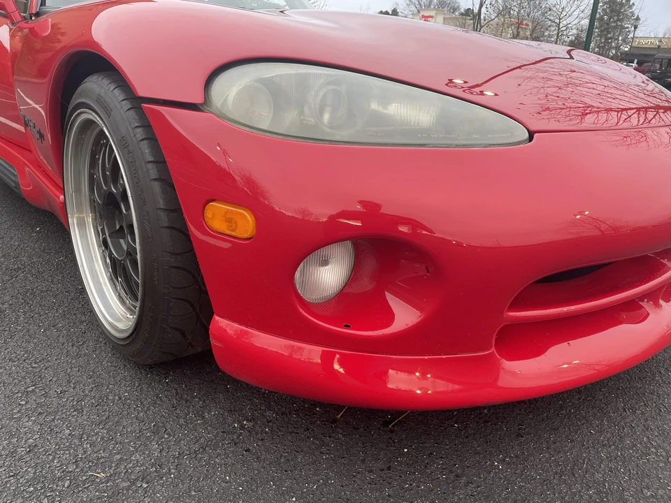 1993 Dodge Viper 1st Gen - Image 11 of 31