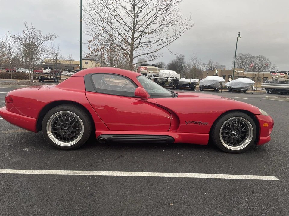1993 Dodge Viper 1st Gen - Image 5 of 31