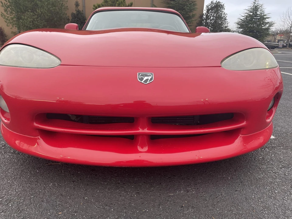 1993 Dodge Viper 1st Gen - Image 10 of 31