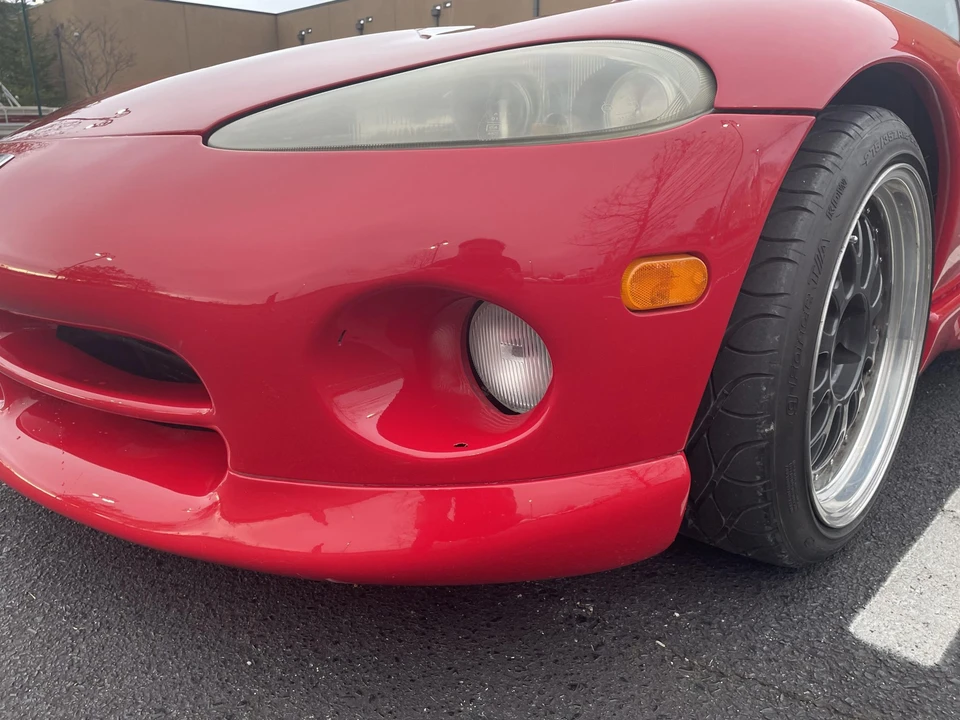 1993 Dodge Viper 1st Gen - Image 12 of 31