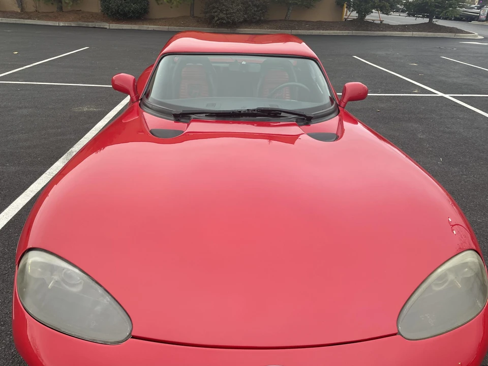 1993 Dodge Viper 1st Gen - Image 13 of 31