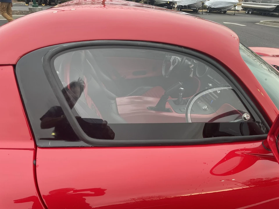 1993 Dodge Viper 1st Gen - Image 26 of 31